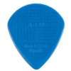 D Grip Jazz 1.18mm blue guitar pick