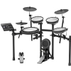 Roland TD-17KV E-Drum Set with MDS drum rack