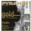 Pyramid 108102 A Gold 4/4 violin string