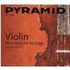 Pyramid 100104 G 4/4 violin string