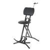 Athletic GS-1 guitar player chair