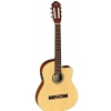 Ortega RCE125 SN classical guitar