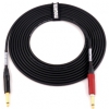 Mogami Pro Instrument PISTRSS6 instrument cable, 6m