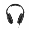 Sennheiser HD-200 PRO headphones closed