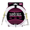 Ernie Ball 6049 guitar cable, 3.04m