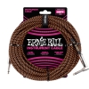 Ernie Ball 6064 guitar cable, 7.62m