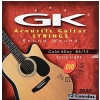 Medina Artigas 2030 Extra Light acoustic guitar strings 10-46