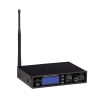 Soundsation WF-U99 inear stereo UHF 99-Channel Stereo In-Ear Monitor System
