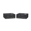 Kramer Electronics PT-871/2-KIT 4K HDR HDMI Compact PoC Extender over Long–Reach DGKat 2.0
