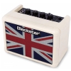 Blackstar FLY 3 Mini Amp Cream Union Jack Limited Edition combo guitar amp