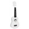 Fzone FZU-002 21 soprano ukulele, white