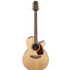 Takamine GN71CE-NAT electric acoustic guitar