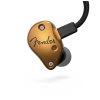 Fender FXA7 Pro IEM Gold earphones
