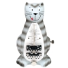 Wittner mechanical metronome - Cat