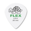Dunlop Tortex Flex Jazz III Pick guitar pick