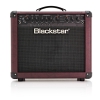 Blackstar ID:15 TVP Artisan Red Limited Edition 1x10 combo guitar amp