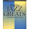 PWM Rni - 100 All time greatest na saksofon, klarnet, flet, trbk