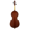 Hoefner AS-060C 1/2 Student cello outfit with bow and case (b-stock)