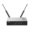 Shure QLXD4 digital wireless receiver