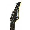 Washburn WR120 R electric guitar