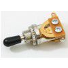 Goldo 3-way toggle switch