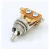 Goldo 3-way toggle switch