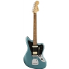 Fender Player Jaguar PF Tidepool electric guitar