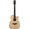 Ibanez AC150 CE OPN electric acoustic guitar