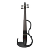 Yamaha YSV 104 BL Silent Violin, black