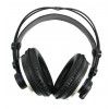 AKG K271S closed headphones, headband broken