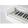 Gewa 120.302 digital piano, white matt