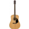 Fender FA-115 Drednought Nat pack V2