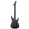 LTD MH 417 BLKS 7-string electric guitar