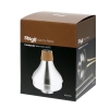 Stagg MTB-W3A trombone silencer