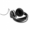 AKG K812 PRO headphones open