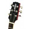 Slammer SP2F-CS electric guitar