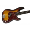 Fender Vintage Modified Precision Bass Fretless, Ebonol Fingerboard, 3-Color Sunburst bass guitar
