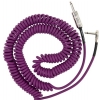 Fender Jimi Hendrix Voodoo Child Cable Purple, 9.1m