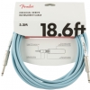 Fender Orginal 18.6′ guitar cable, DNB 
