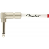 Fender Orginal Coil 30′ guitar cable, FRD