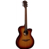 Lag GLA-T118 ACE BRS Tramontane electric acoustic guitar