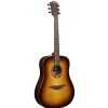 Lag GLA-T118 BRS Tramontane electric acoustic guitar