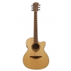 Lag GLA-T88 ACE Tramontane electric acoustic guitar