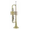 Bach TR-501 Bb trumpet