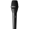 AKG C636 condenser microphone