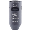 Schoeps CCM 4 LG miniaturowy condenser microphone