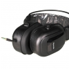 Superlux HD 665 studio headphones closed