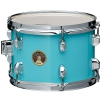 Tama Club Jam Shell Set Aqua Blue drum kit