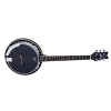 Ortega 1B OBJ350 6SB banjo 