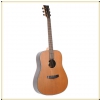 Morrison B1011D acoustic guitar
